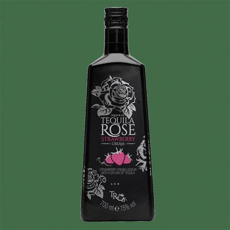 The Sweet Price of Tequila Rose