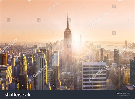 New york sun Images, Stock Photos & Vectors | Shutterstock