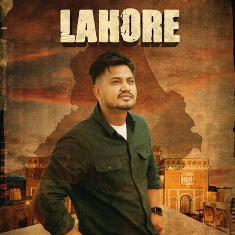 Lahore Song Download: Lahore MP3 Punjabi Song Online Free on Gaana.com