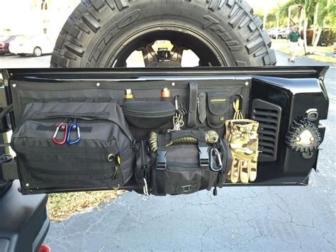 Jeep Rubicon Accessories Ideas 14 | Jeep rubicon accessories, Jeep gear, Jeep wrangler accessories