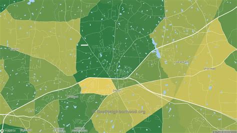 Zebulon, NC Housing Data | BestNeighborhood.org