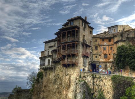 Ciudad histórica fortificada de Cuenca en Cuenca: 11 opiniones y 103 fotos