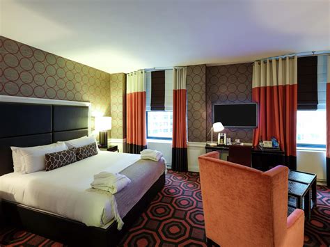 Empire Hotel in New York (NY) - Room Deals, Photos & Reviews