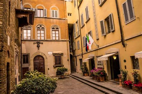 Cheap but Chic: Budget Hotels in Florence - Travel Dudes