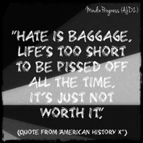 American History X Quotes. QuotesGram