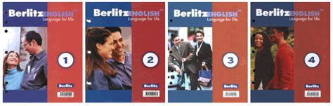 Berlitz English Level 1 Mp3