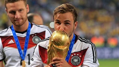 Germany’s 2014 World Cup winners starting XI: Where are they now? | PlanetSport