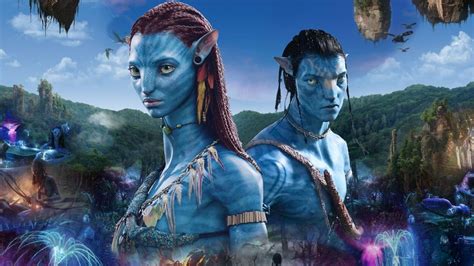 yeni avatar filmi avatar: the way of water’ın çekimleri tamamlandı – playtuşu