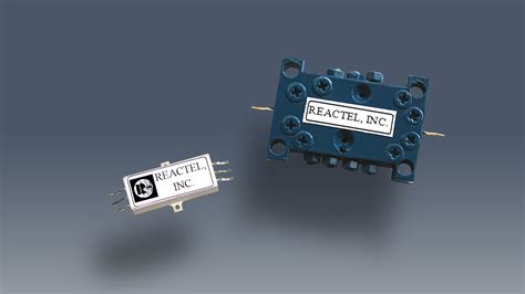 Low-Profile RF Filters Address Airborne Applications | Fierce Electronics