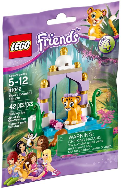 Category:Animals Series 4 | LEGO Friends Wiki | Fandom