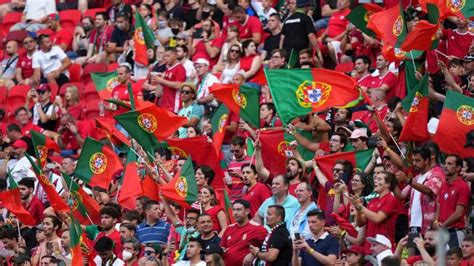 Euro 2020 LIVE: Hungary v Portugal commentary, score & updates - Live ...