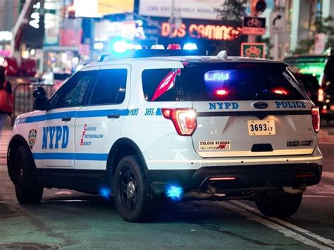 Brooklyn Mall Shooting: 3 Arrested, 2 Teens Wounded, NYPD Says | New York City, NY Patch