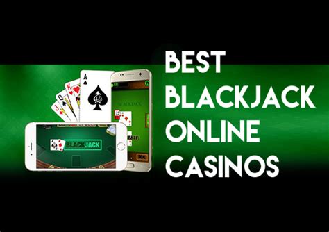 Best Online Blackjack with Real Money Casinos 2024