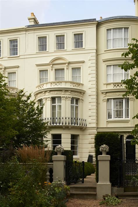 Kensington Park Gardens, Notting Hill – Elston Developments