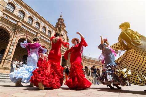 13 Best Places To Watch Flamenco in Seville, Spain