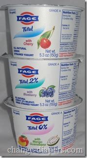 Fage Greek Yogurt Review