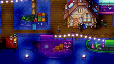 Stardew Valley fishing guide: bait, best fish and how to craft a ...