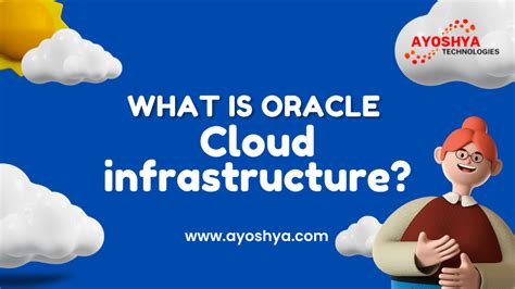 what is oracle cloud infrastructure? – SAP & Oracle partner and support ...