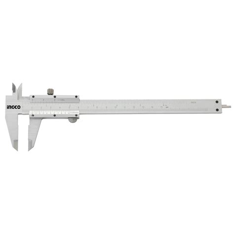 Vernier Caliper – Ingco Tools South Africa