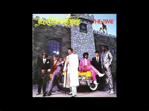 The Time - Jungle Love (1984) - YouTube