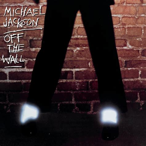 Off The Wall, Michael Jackson (1979) | Steve Hoffman Music Forums