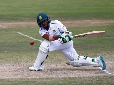 Bavuma looks to cement Test spot - Cricket365