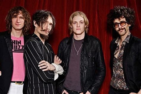 The Darkness (band) - Alchetron, The Free Social Encyclopedia