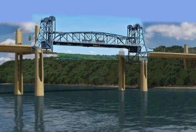 Final Design for Stillwater Bridge may Exceed Budget | streets.mn