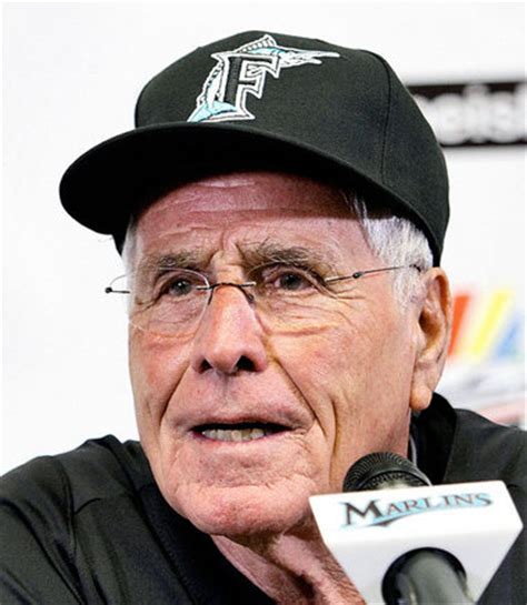 80-year-old Jack McKeon tries to turn around slumping Florida Marlins - syracuse.com