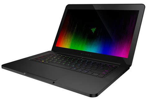 Razer Announces the 2016 Blade Notebook | TechPowerUp