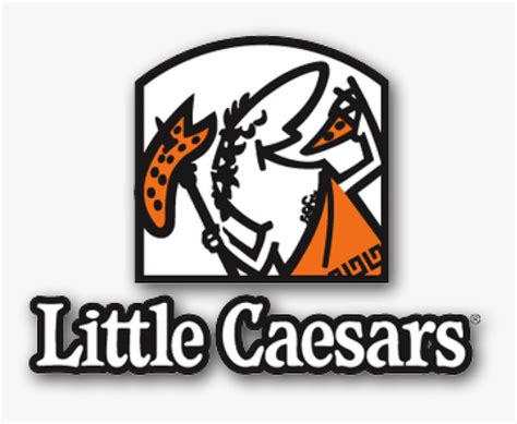 Little Caesars Pizza Logo