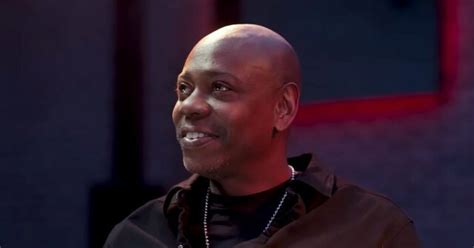 Dave Chappelle Keeps Skewering LGBTQQIAAP2S+ Sacred Cows in Netflix ...