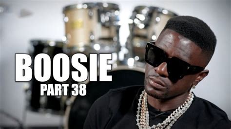 EXCLUSIVE: Boosie on Adam22 Interview w/ Pop Smoke Killer, Blames Pop Smoke's People for Not ...