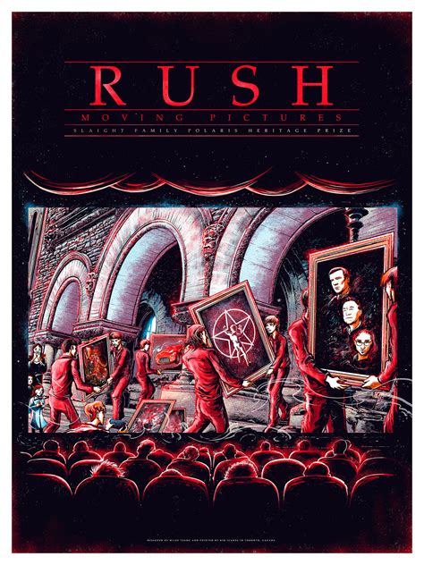 Rush is a Band Blog: Updates and other random Rush stuff