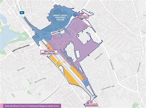 Setback for West London Orbital railway plans