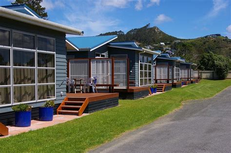 HAHEI BEACH RESORT - Updated 2024 Prices & Campground Reviews (New Zealand)