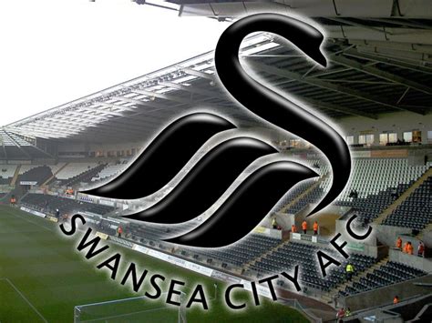 England Football Logos: Swansea City AFC Logo Pictures