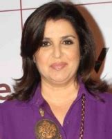 Farah Khan | Farah Khan Movies List | Farah Khan Family, Net Worth ...