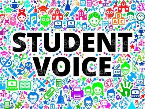 The Importance of Student Voice in Building School Culture - CREATE For ...