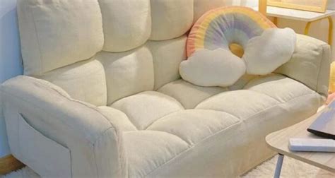 Small Couch Makes Your Small Home Classy – goodworksfurniture