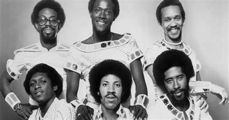 10 Essential Songs: Lionel Richie / the Commodores