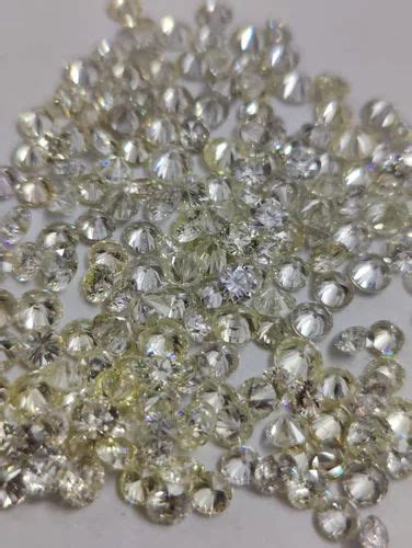 Natural Diamond, For Jewelry at Rs 40000/carat in Surat | ID: 26540684597