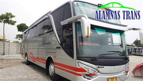 Bus Wisata Jakarta 2019 – Tempat Wisata Indonesia