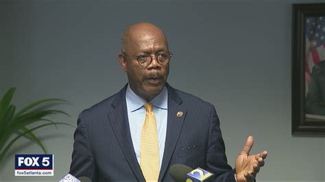 FOX 5 I-Team finds city budget document that shows money sent to Fulton DA Paul Howard | FOX 5 ...