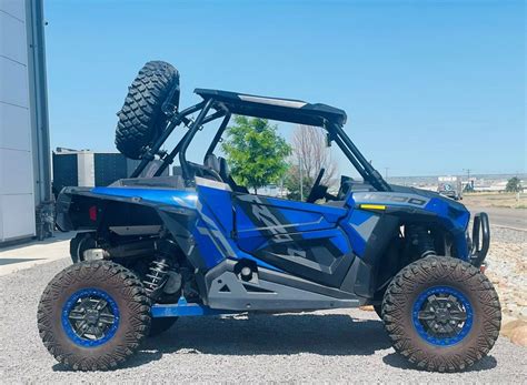 2021 Polaris® RZR XP 1000 Trails & Rocks for sale in Pueblo West, CO