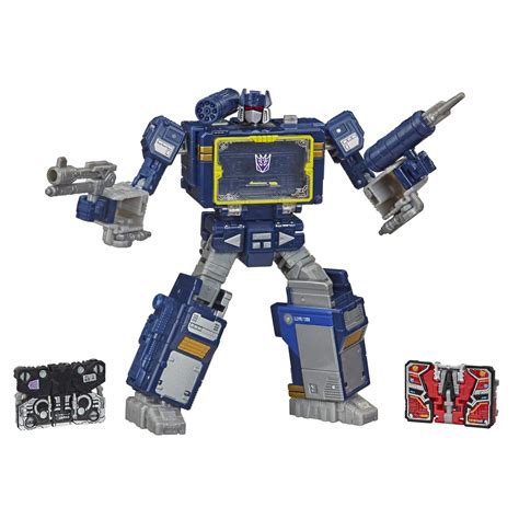 Buy Transformers Netflix War for Cybertron Trilogy Voyager Class ...