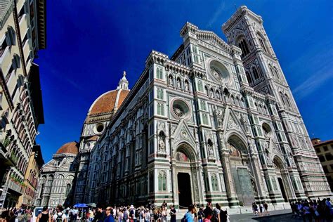 25 Things to do Historic Centre of Florence | Whizzed Net