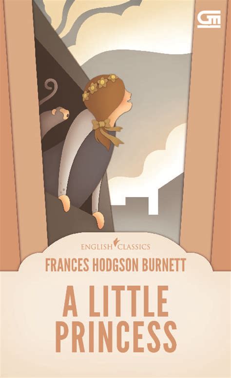 English Classics: A Little Princess Book by Frances Hodgson Burnett - Gramedia Digital