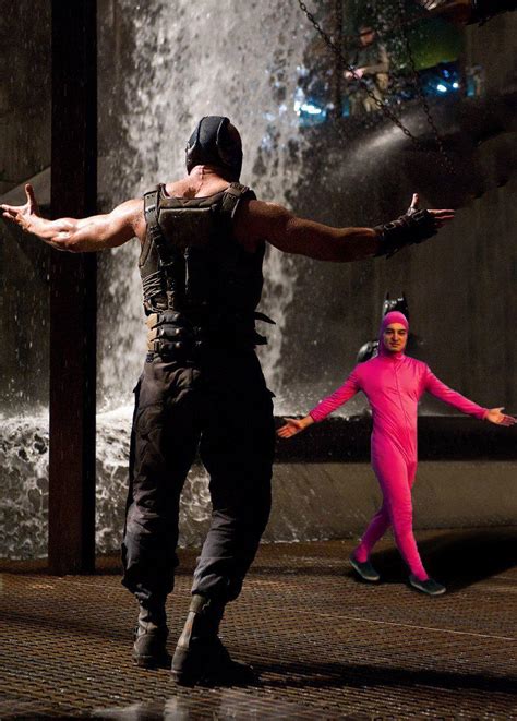 Since everyone has been requesting the Pink guy bane template : r/MemeTemplatesOfficial