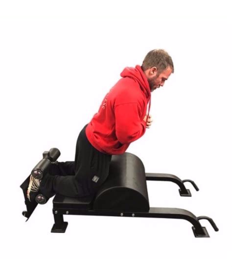 Glute Ham Raise - Fitness Equipment Ireland | Best for buying Gym Equipment